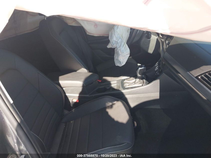 2023 VOLKSWAGEN JETTA SE - 3VW7M7BU9PM003592