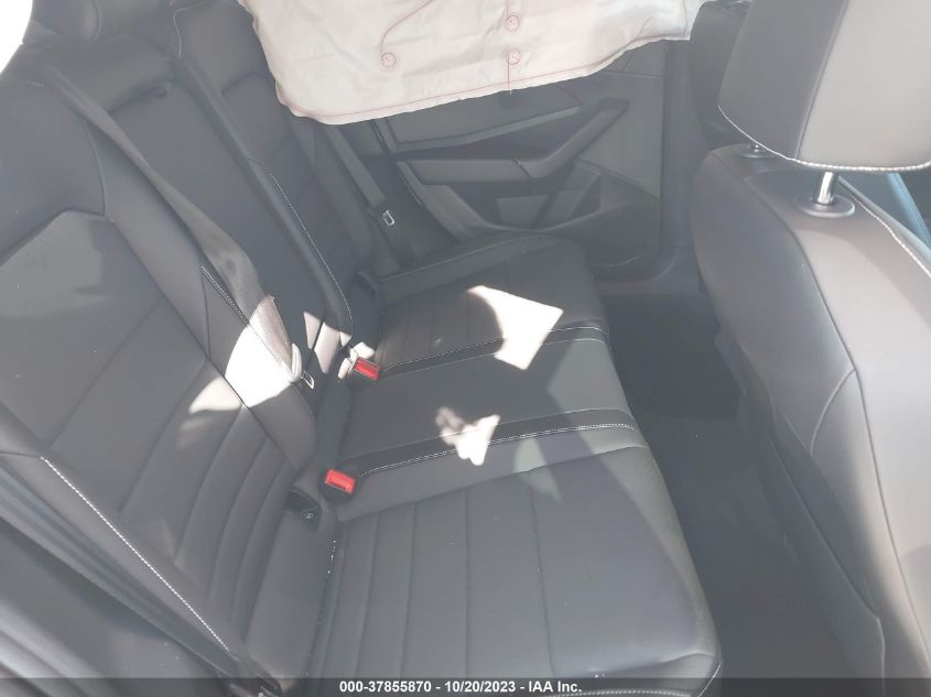 2023 VOLKSWAGEN JETTA SE - 3VW7M7BU9PM003592