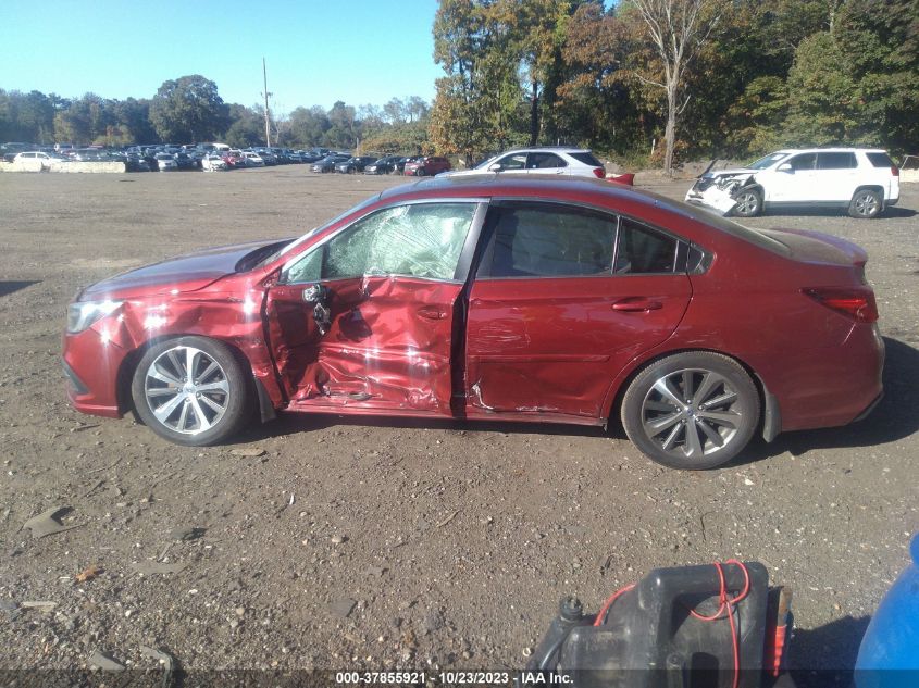 4S3BNEN65K3020086 Subaru Legacy LIMITED 15