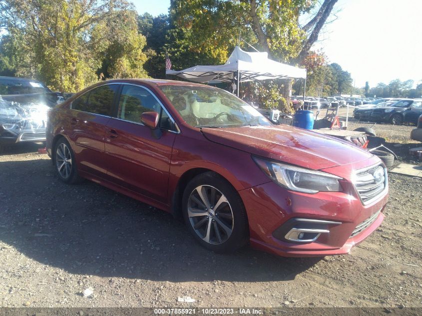 4S3BNEN65K3020086 Subaru Legacy LIMITED