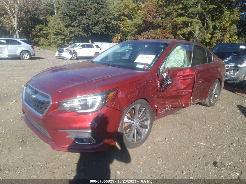 4S3BNEN65K3020086 Subaru Legacy LIMITED 2