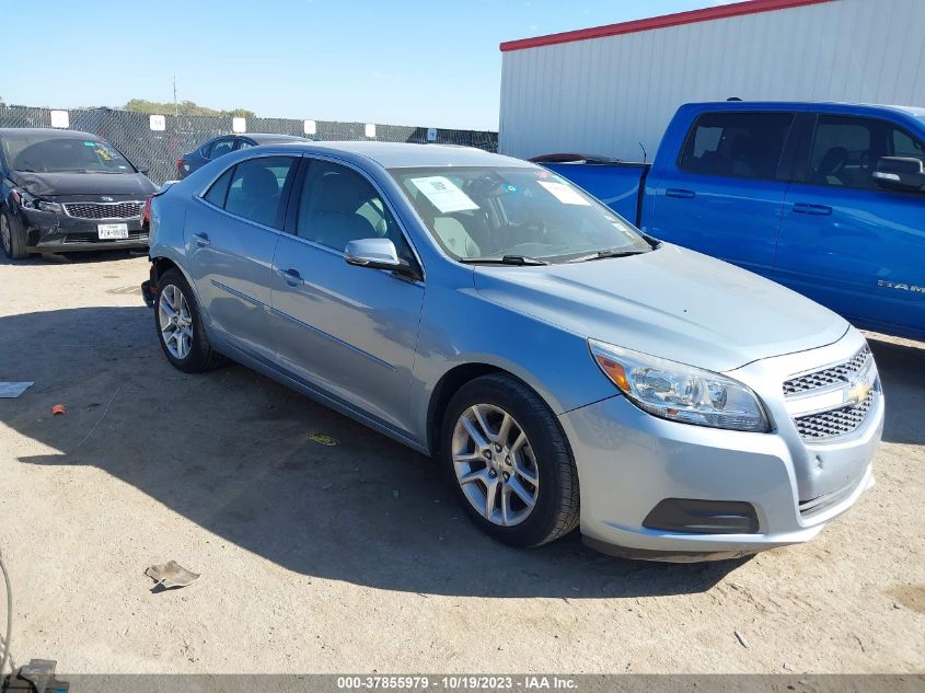 2013 CHEVROLET MALIBU 1LT - 1G11C5SA2DU114135