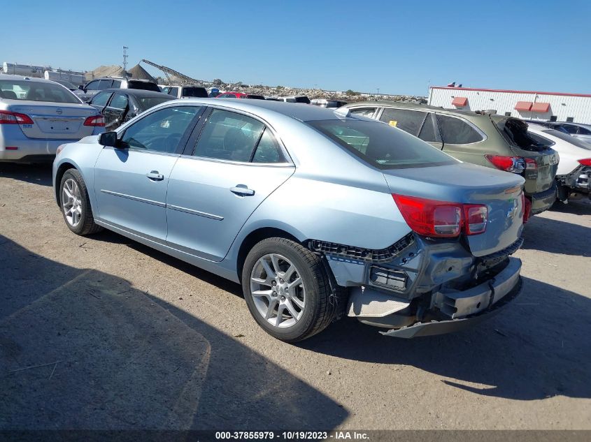 2013 CHEVROLET MALIBU 1LT - 1G11C5SA2DU114135