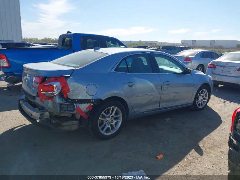 2013 CHEVROLET MALIBU 1LT - 1G11C5SA2DU114135