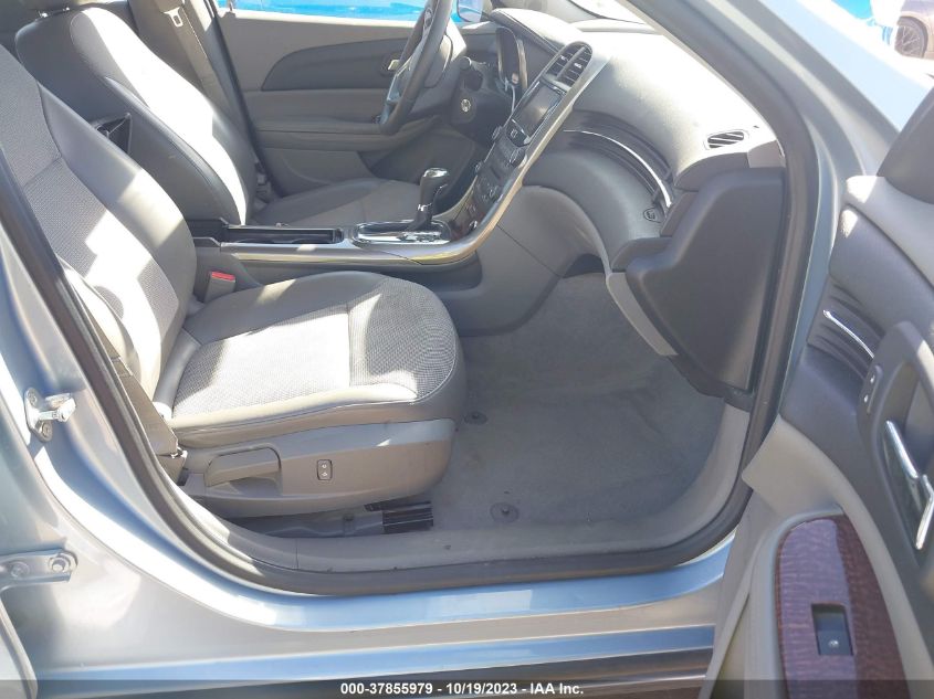 2013 CHEVROLET MALIBU 1LT - 1G11C5SA2DU114135