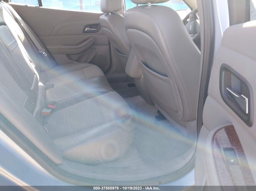 2013 CHEVROLET MALIBU 1LT - 1G11C5SA2DU114135
