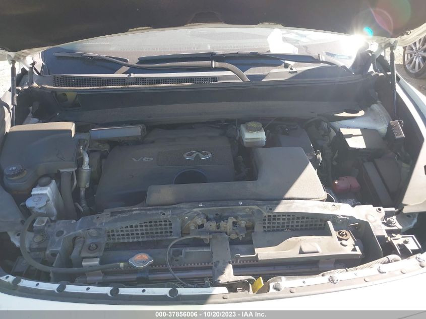 2018 INFINITI QX60 - 5N1DL0MN5JC532970