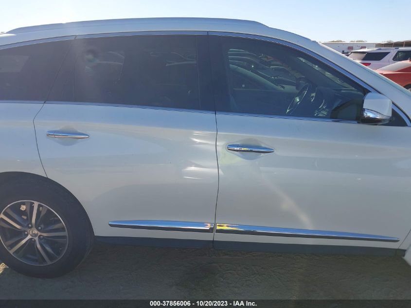 2018 INFINITI QX60 - 5N1DL0MN5JC532970