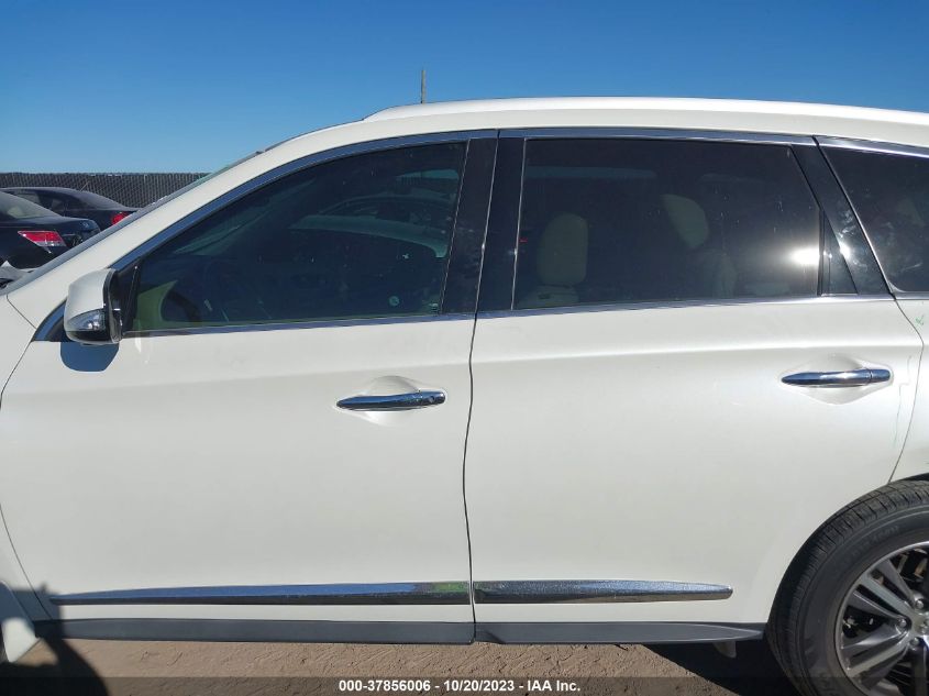2018 INFINITI QX60 - 5N1DL0MN5JC532970