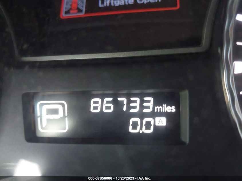 2018 INFINITI QX60 - 5N1DL0MN5JC532970