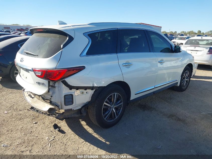 2018 INFINITI QX60 - 5N1DL0MN5JC532970
