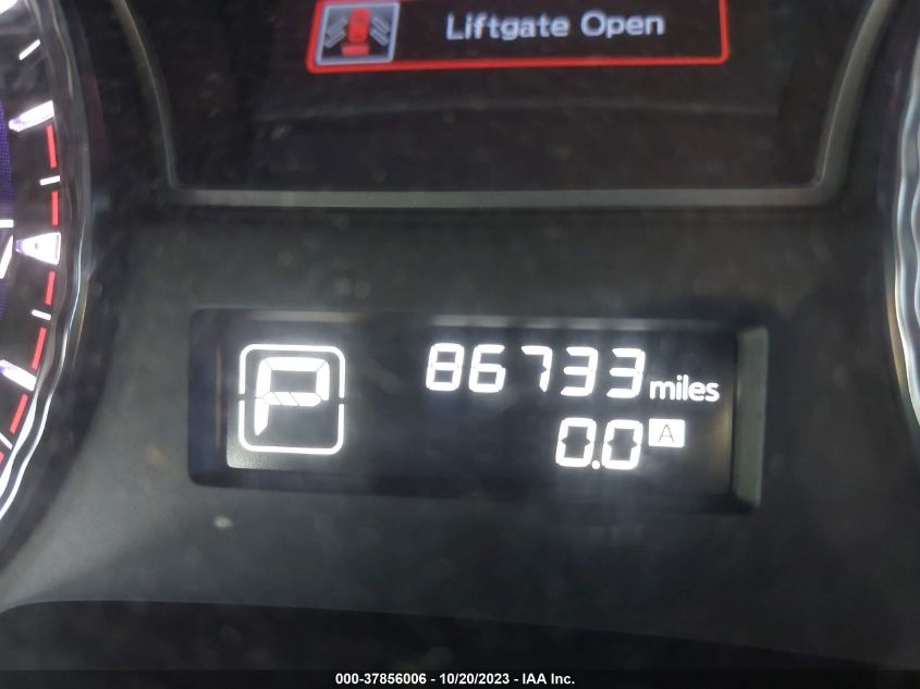2018 INFINITI QX60 - 5N1DL0MN5JC532970