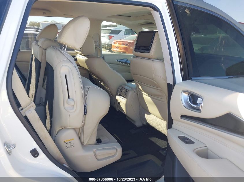 2018 INFINITI QX60 - 5N1DL0MN5JC532970