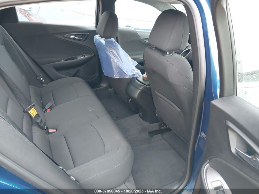 2019 CHEVROLET MALIBU RS - 1G1ZG5ST6KF185333