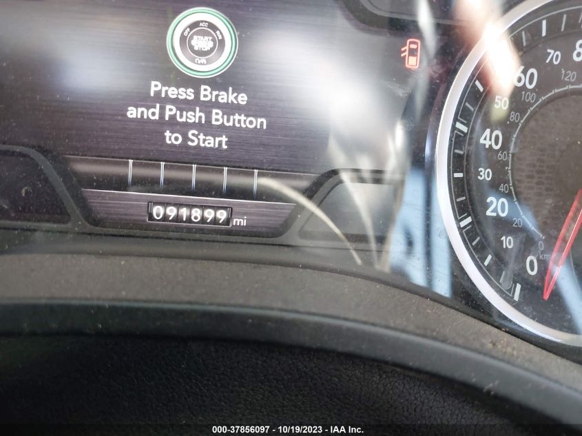 2020 RAM 1500 BIG HORN - 1C6SRFFT4LN337322