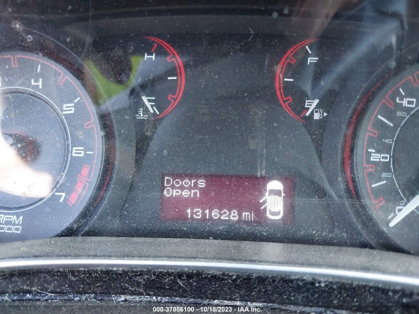 2013 DODGE DART SE - 1C3CDFAA5DD305847