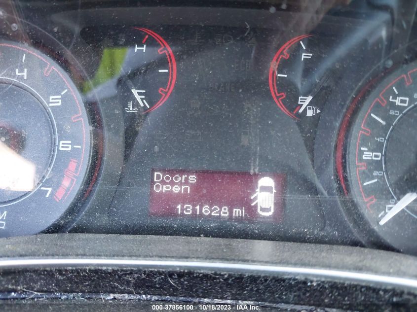 2013 DODGE DART SE - 1C3CDFAA5DD305847
