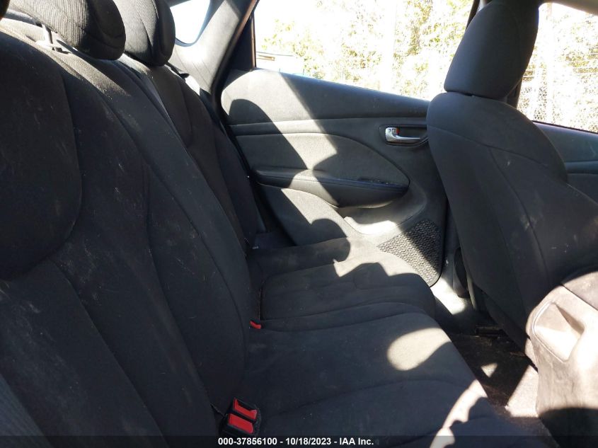 2013 DODGE DART SE - 1C3CDFAA5DD305847
