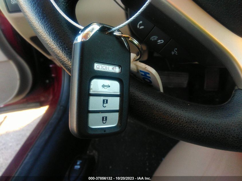 2015 HONDA CIVIC EX - 2HGFB2F83FH526772