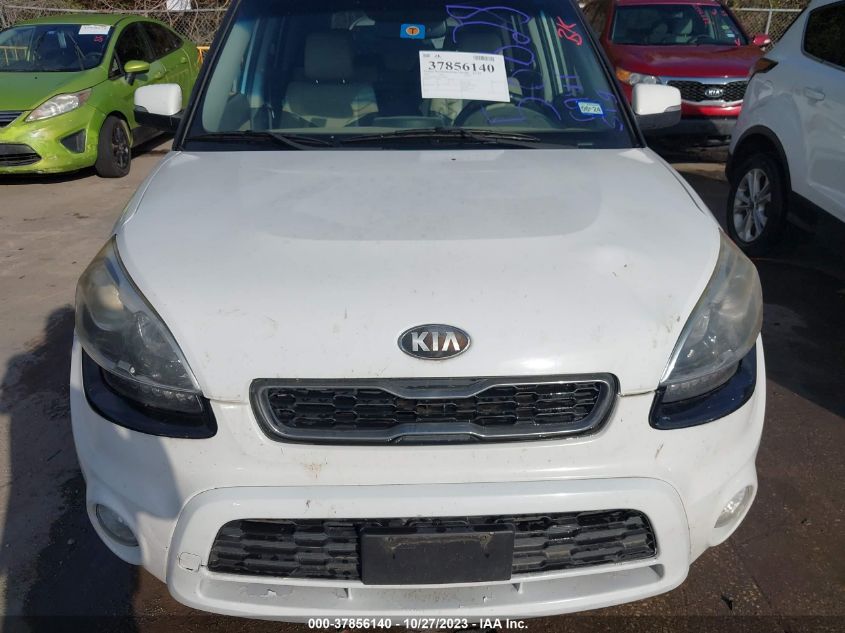 2013 KIA SOUL ! - KNDJT2A62D7588281