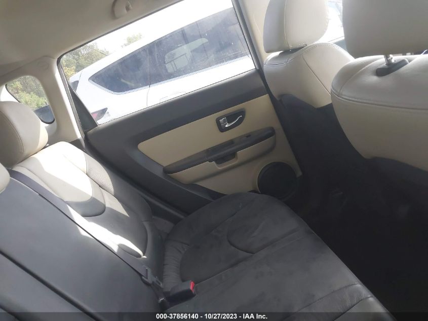 2013 KIA SOUL ! - KNDJT2A62D7588281