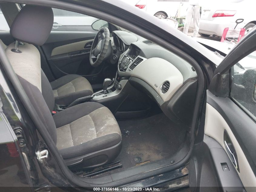 2013 CHEVROLET CRUZE LS - 1G1PA5SH2D7214621
