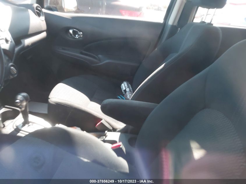 2014 NISSAN VERSA NOTE SV - 3N1CE2CP7EL374119