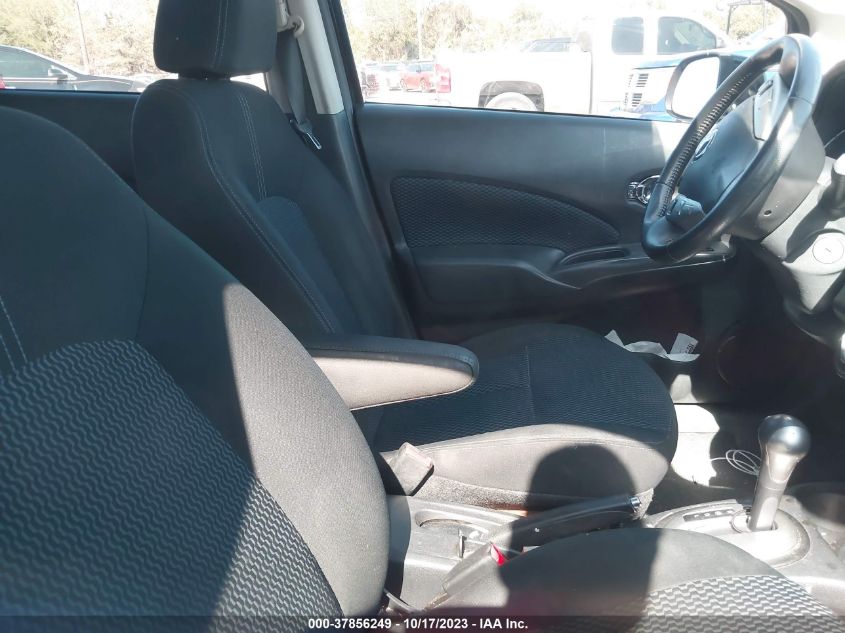 2014 NISSAN VERSA NOTE SV - 3N1CE2CP7EL374119