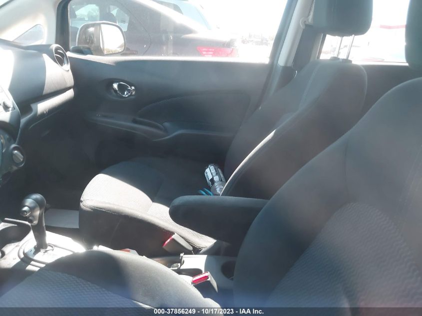 2014 NISSAN VERSA NOTE SV - 3N1CE2CP7EL374119
