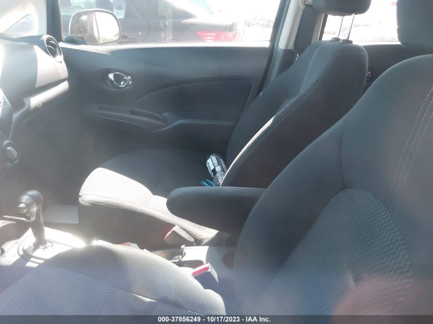 2014 NISSAN VERSA NOTE SV - 3N1CE2CP7EL374119