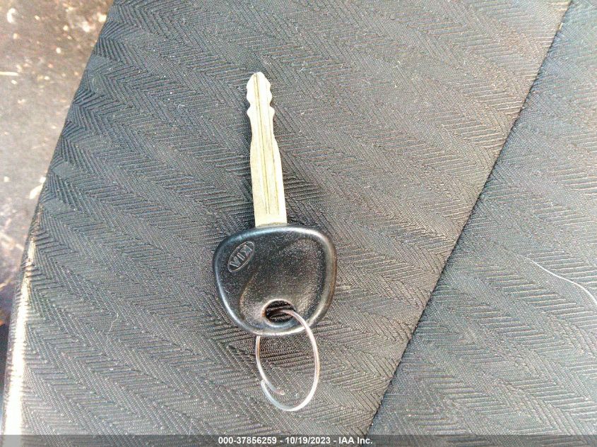 2014 KIA FORTE LX - KNAFK4A62E5090595