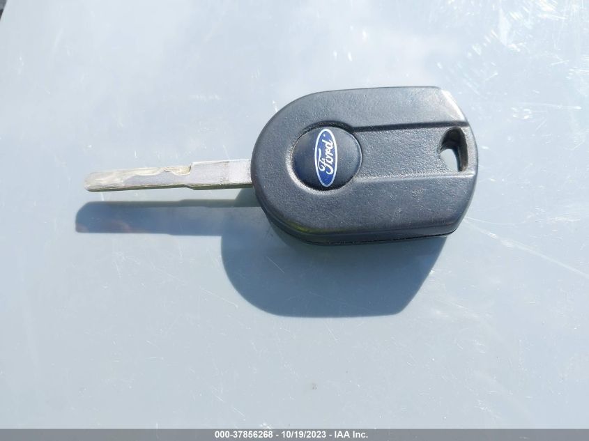 2015 FORD FIESTA SE - 3FADP4EJ2FM224260