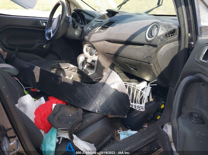 2015 FORD FIESTA SE - 3FADP4EJ2FM224260