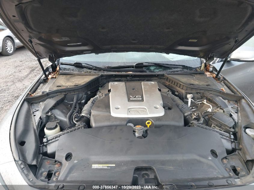 2015 INFINITI Q50 PREMIUM - JN1BV7AR3FM400297
