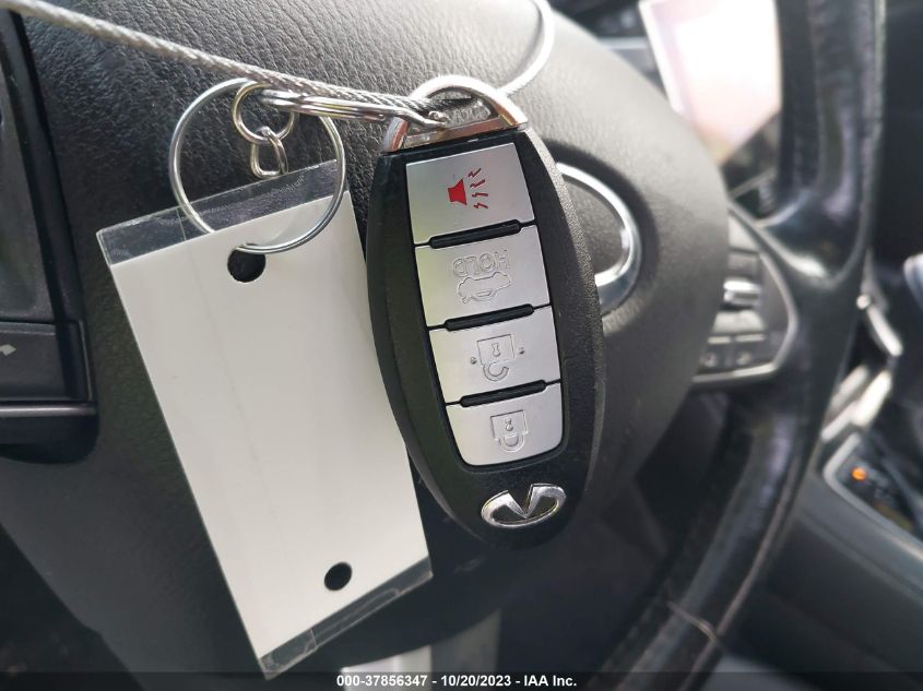 2015 INFINITI Q50 PREMIUM - JN1BV7AR3FM400297