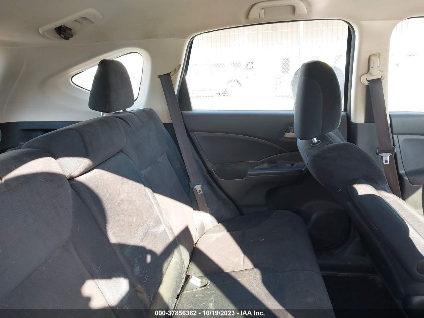 2014 HONDA CR-V LX - 2HKRM4H39EH615593