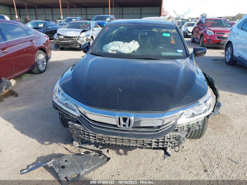 VIN 1HGCR2F56HA253932 2017 HONDA ACCORD no.12