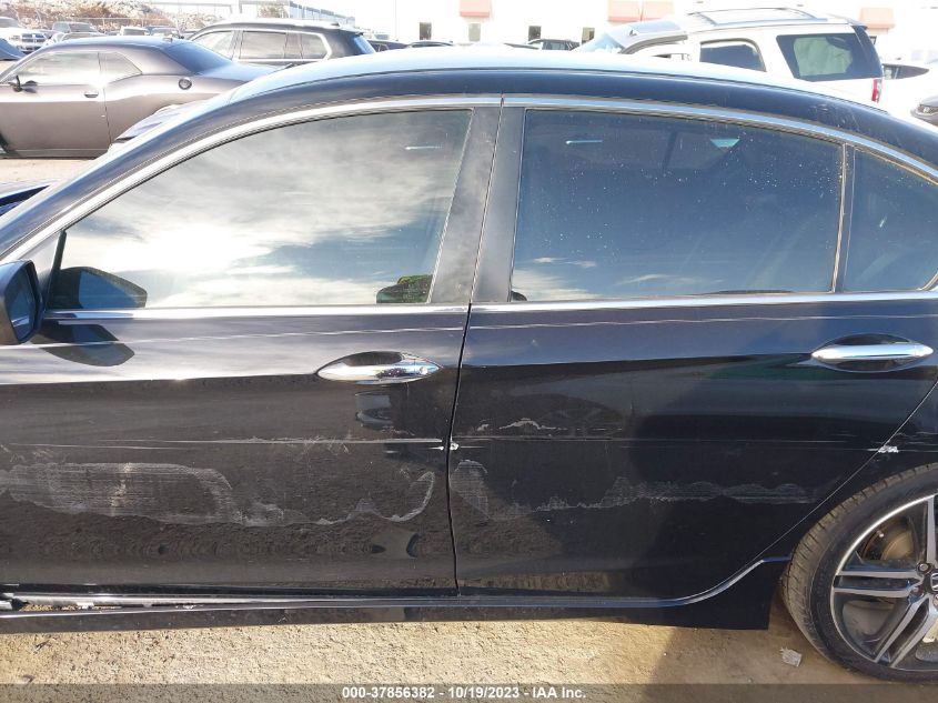 VIN 1HGCR2F56HA253932 2017 HONDA ACCORD no.14