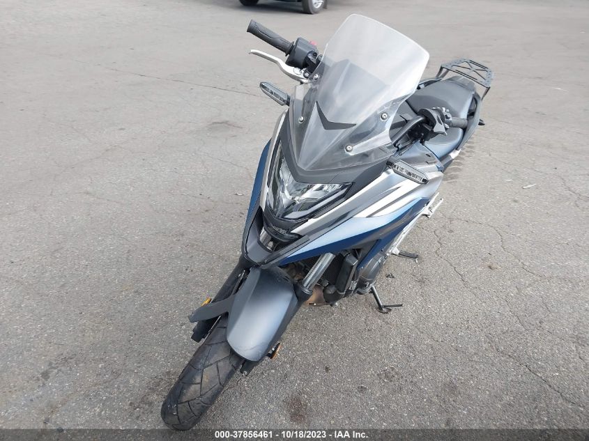 2023 HONDA NC750 XD - JH2RH0915PK200616