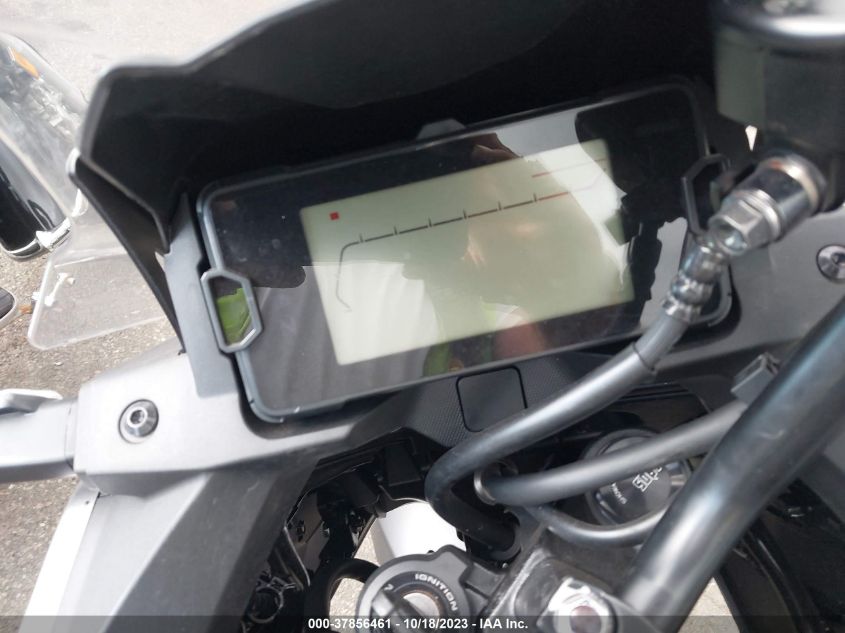 2023 HONDA NC750 XD - JH2RH0915PK200616