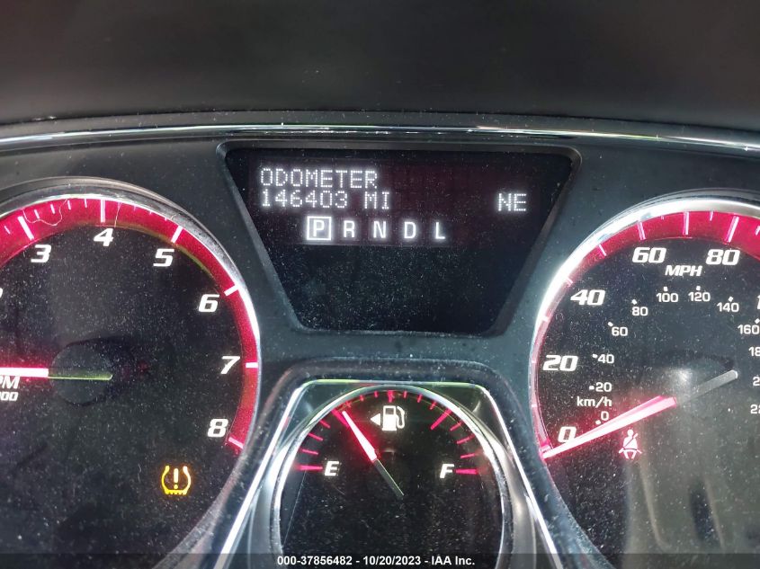 2015 GMC ACADIA DENALI - 1GKKVTKD5FJ255570