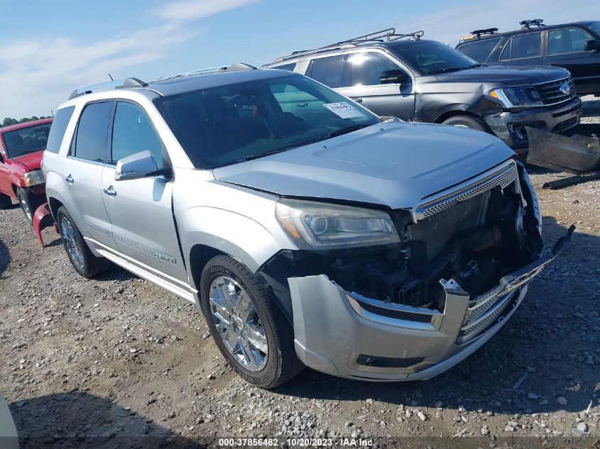 2015 GMC ACADIA DENALI - 1GKKVTKD5FJ255570