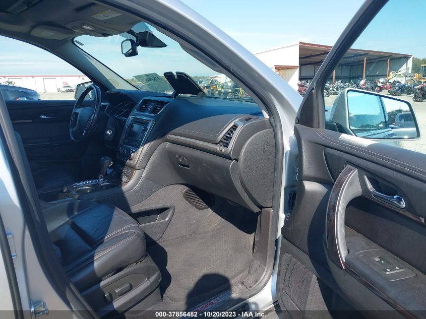 2015 GMC ACADIA DENALI - 1GKKVTKD5FJ255570