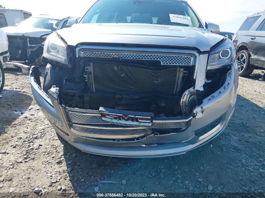 2015 GMC ACADIA DENALI - 1GKKVTKD5FJ255570