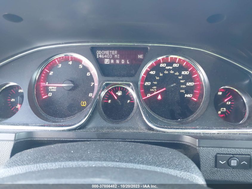 2015 GMC ACADIA DENALI - 1GKKVTKD5FJ255570