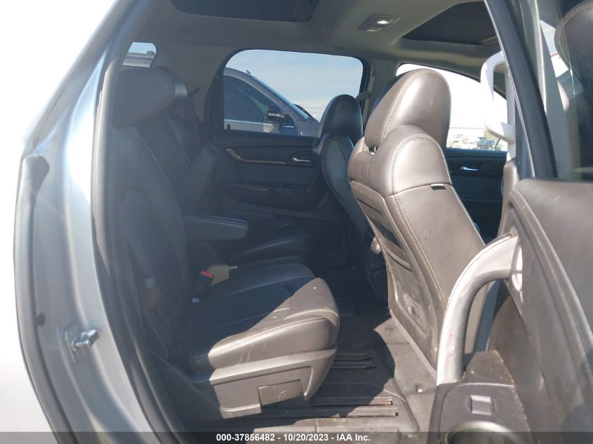 2015 GMC ACADIA DENALI - 1GKKVTKD5FJ255570