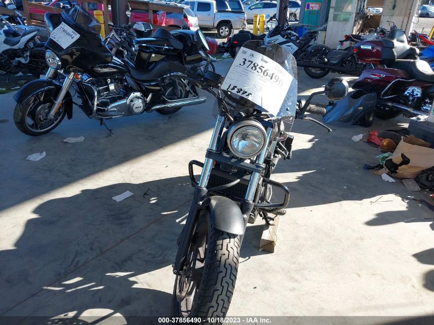 2017 HONDA CMX500 MLHPC5604H5002582