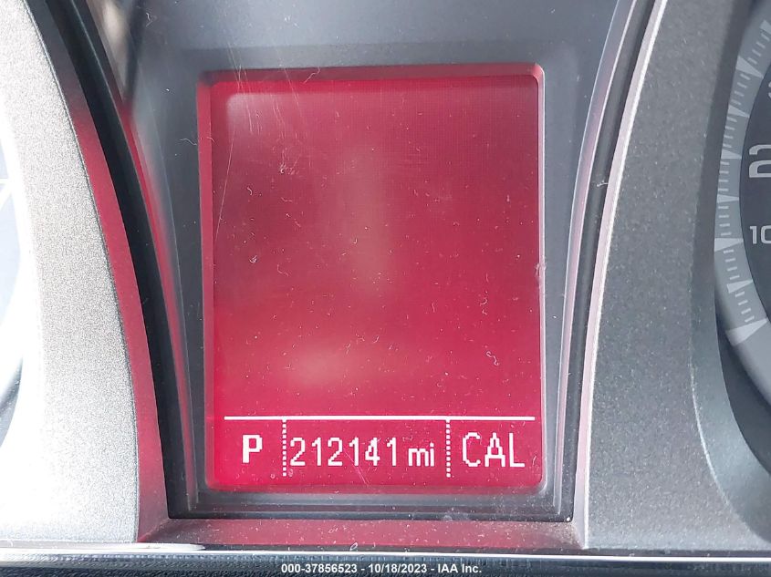 2014 GMC TERRAIN SLE - 2GKALMEK8E6357832