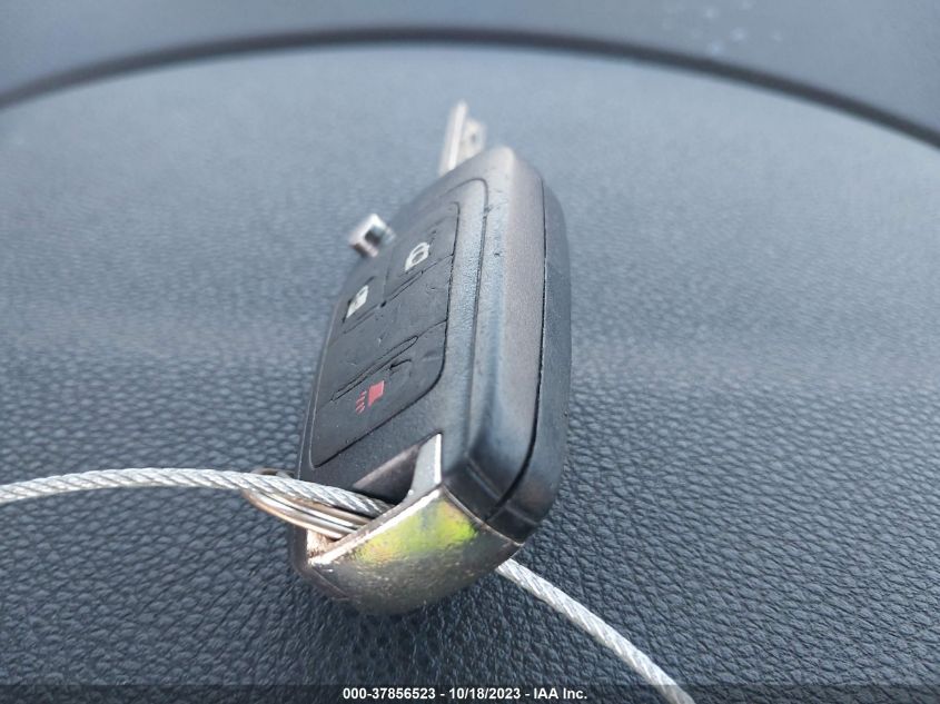 2014 GMC TERRAIN SLE - 2GKALMEK8E6357832