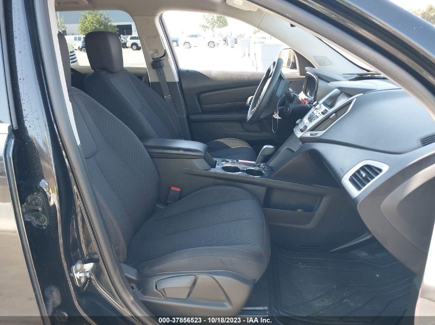 2014 GMC TERRAIN SLE - 2GKALMEK8E6357832